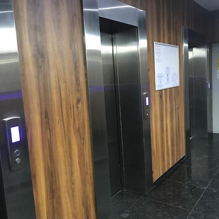 Apart Plaza 24 Kijev Kültér fotó